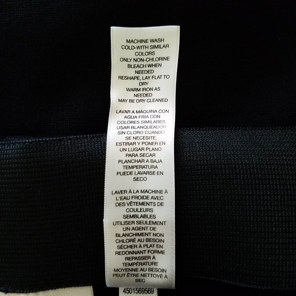 Chico's Pants - Picture 7 of 7